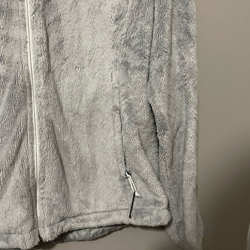 The North Face full zip jacket - Picture 5 of 7